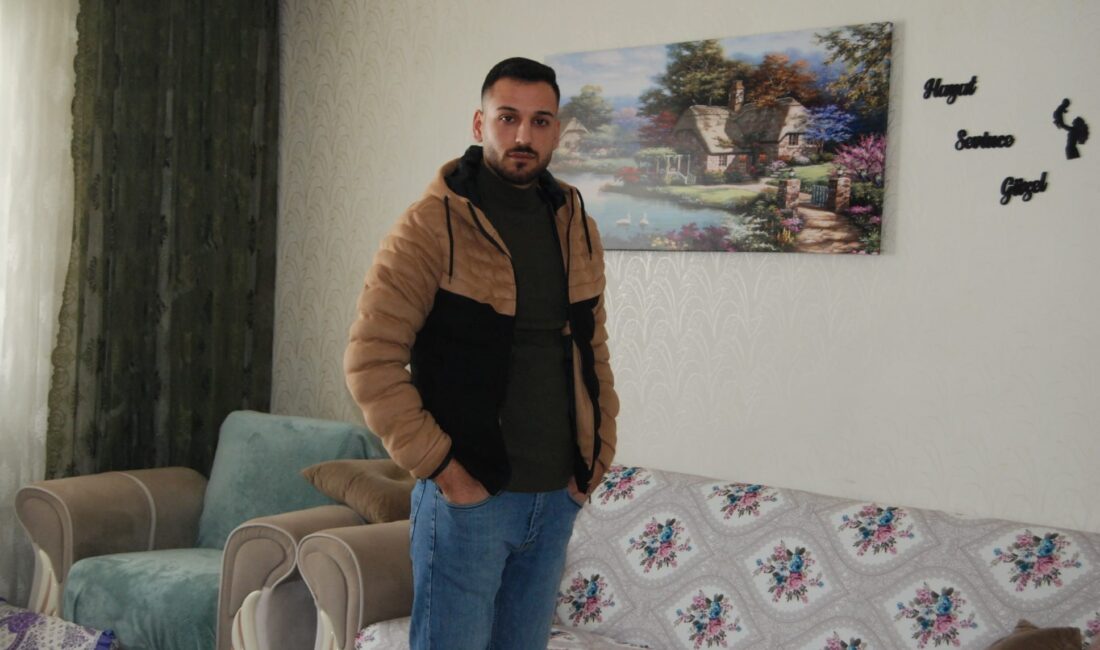 Gaziantep'te 2023 yılında sokak ortasında kurşun yağmuruna tutularak hayatını kaybeden