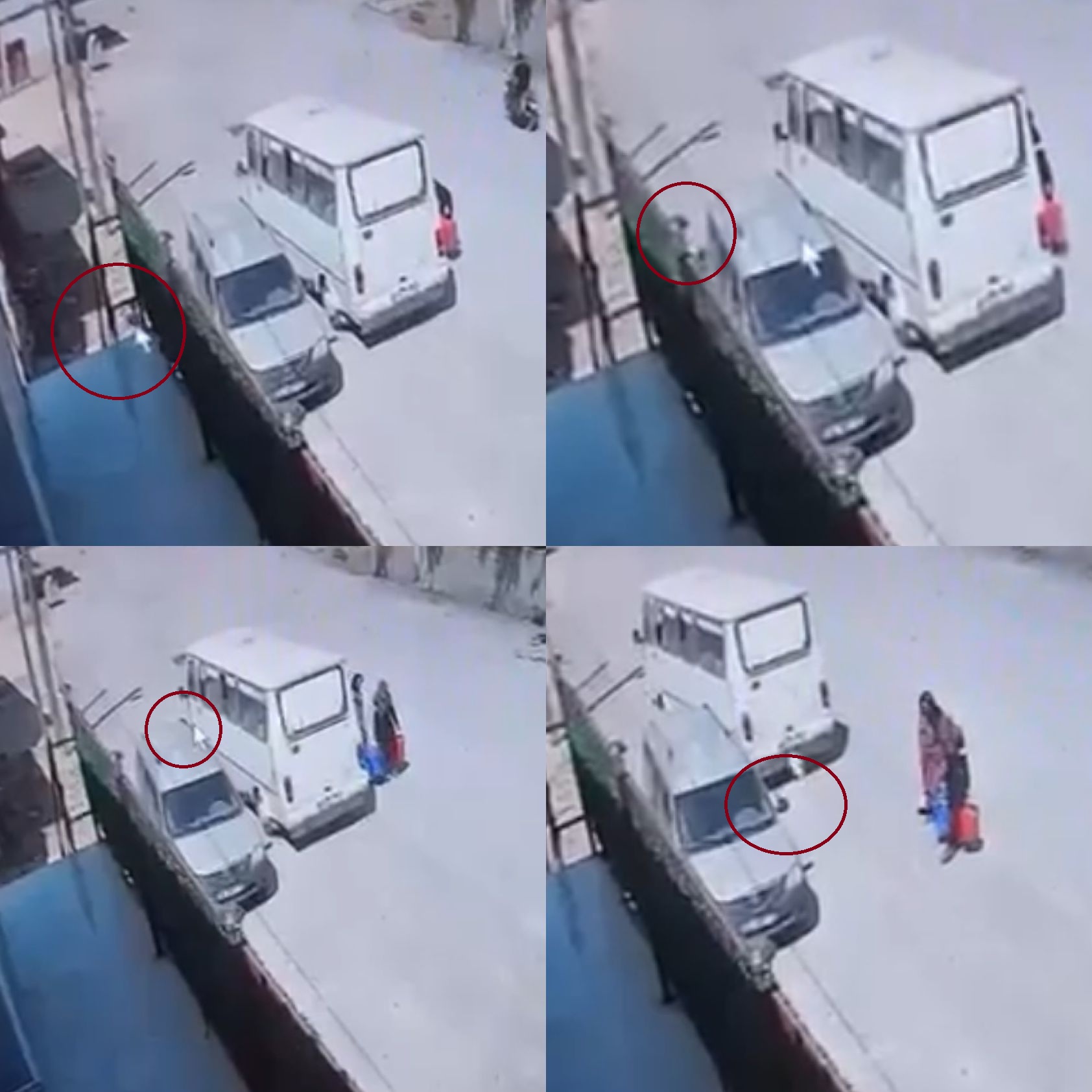 Mersin’in Tarsus ilçesinde meydana gelen trajik kazada, 2 yaşındaki bir