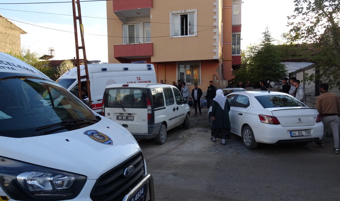 Malatya’nın Yeşilyurt ilçesinde ailesiyle birlikte yaşayan 58 yaşındaki Muzaffer Yıldırım,