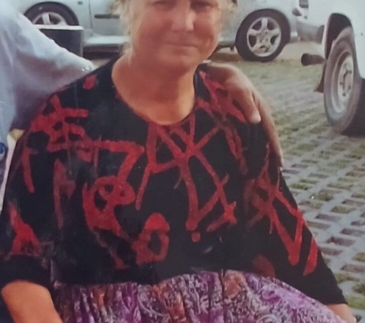 Denizli’de yaşayan 71 yaşındaki Zümbül Gezgiç, beyin kanaması sonucu kaldırıldığı