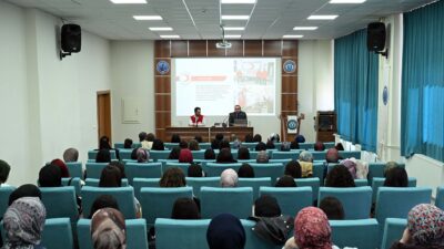 Afyon Kocatepe Üniversitesi (AKÜ) Afyon Meslek Yüksekokulu (MYO) Çocuk Bakımı