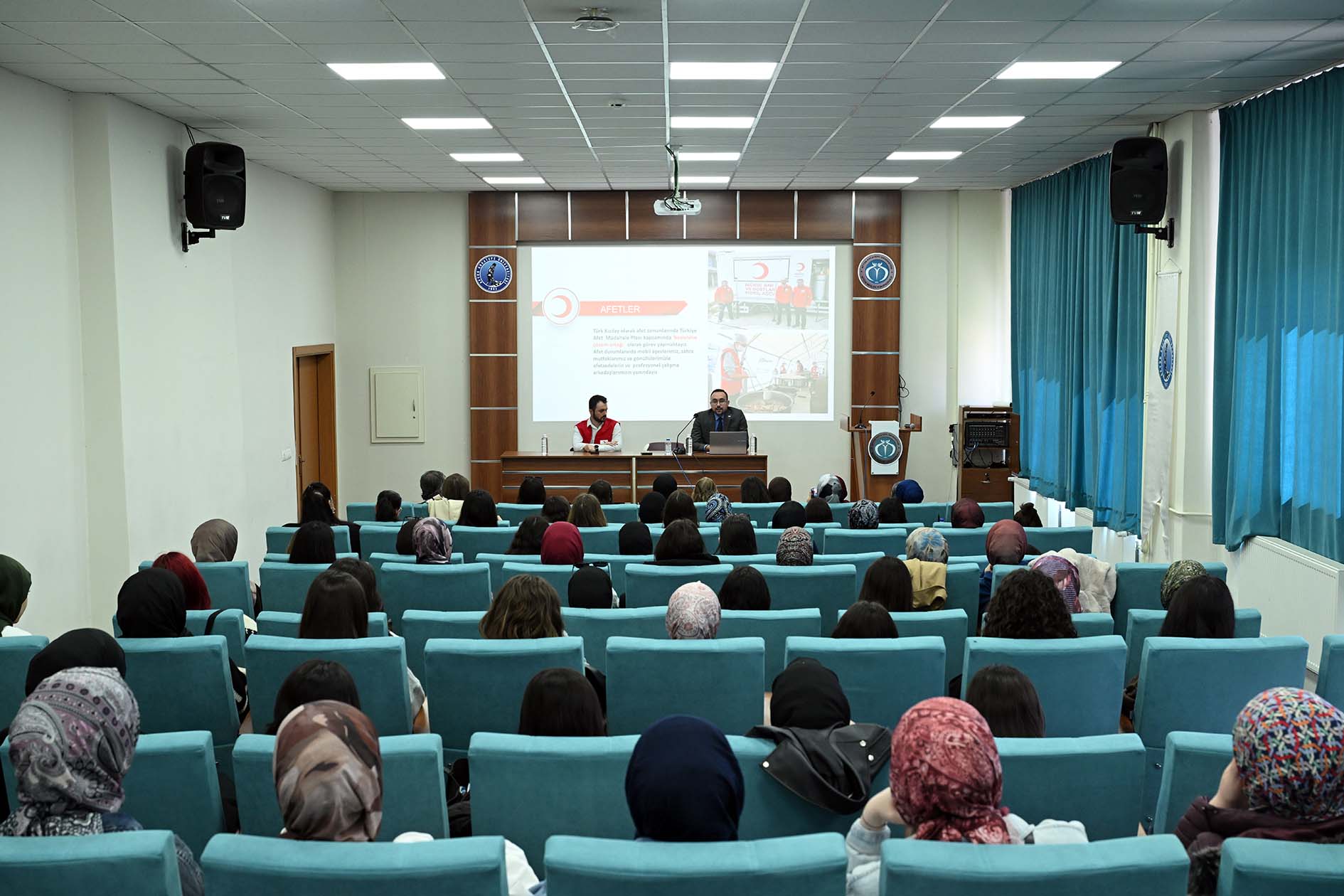 Afyon Kocatepe Üniversitesi (AKÜ) Afyon Meslek Yüksekokulu (MYO) Çocuk Bakımı