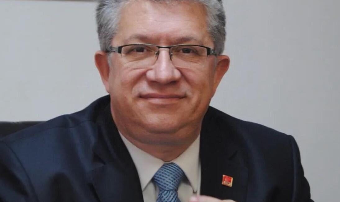 Afyonkarahisar Belediyesi CHP’li Meclis Üyesi Kemal Demirkırkan, Ankara Sanayi Odası’nın