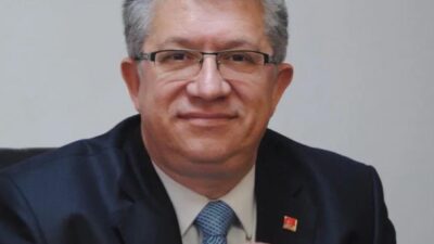 Afyonkarahisar Belediyesi CHP’li Meclis Üyesi Kemal Demirkırkan, Ankara Sanayi Odası’nın