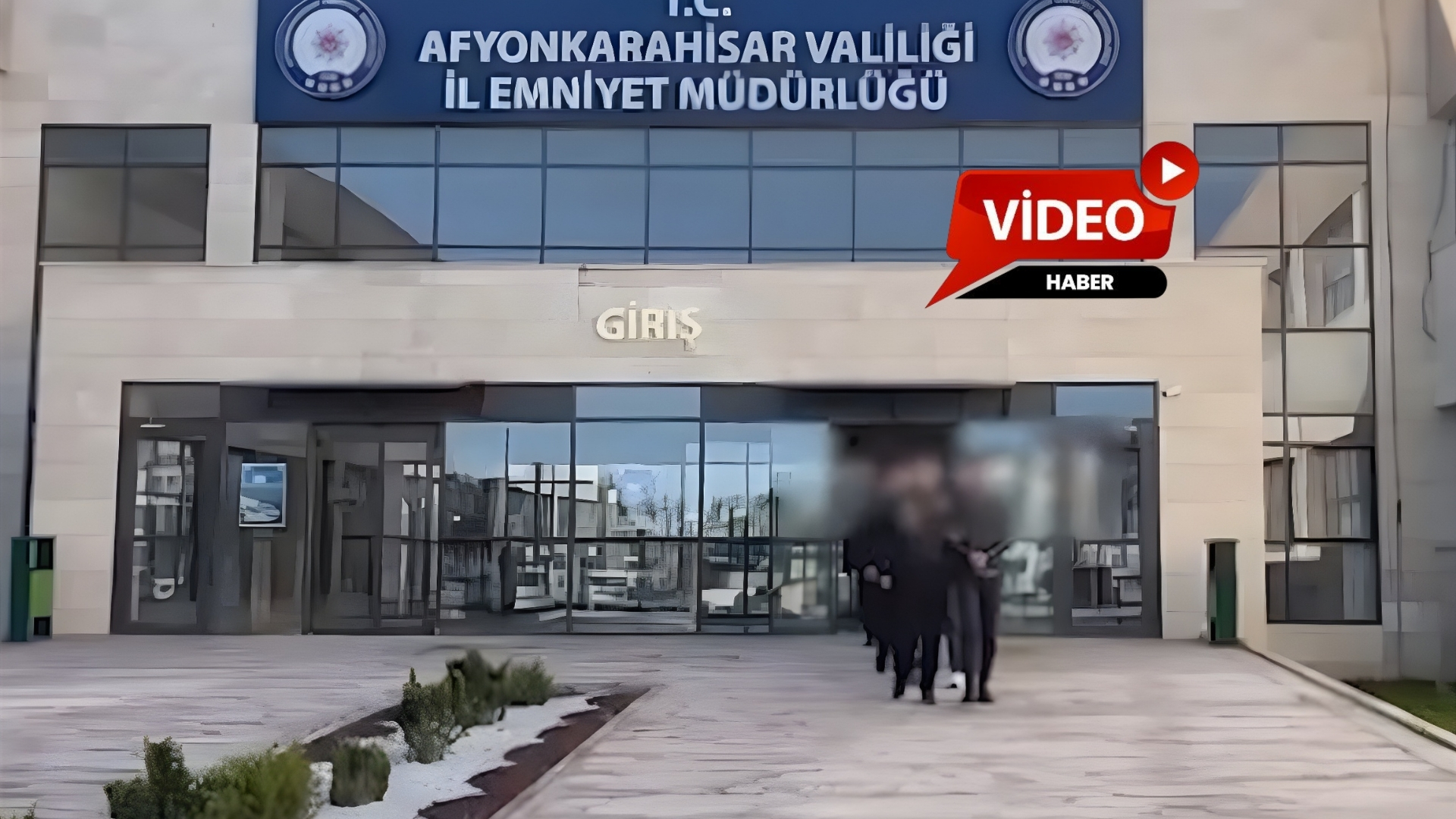 Afyonkarahisar merkezli 5 ilde düzenlenen sanal bahis operasyonunda 5 şüpheli