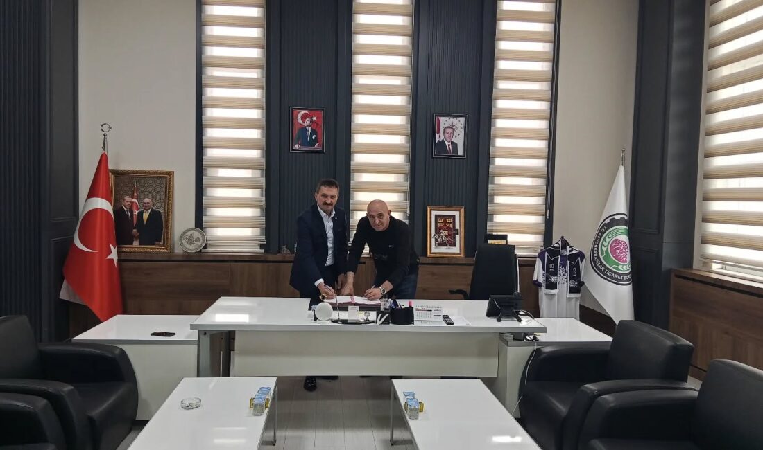 Afyonkarahisar Ticaret Borsası, lisanslı depoculuk alanında önemli bir adım atarak