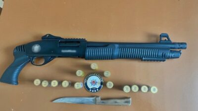 Afyonkarahisar’da emniyet ekiplerinin 06–13 Nisan 2026 tarihleri arasında gerçekleştirdiği uygulama