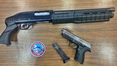 Afyonkarahisar İl Emniyet Müdürlüğü ekipleri, 23-30 Mart 2026 tarihleri arasında