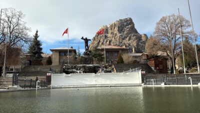 Meteorolojik değerlendirmelere göre Afyonkarahisar ve çevresinde hava koşullarında önemli bir