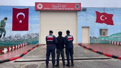 Afyonkarahisar İl Jandarma Komutanlığı ekipleri, suç ve suçlularla mücadele kapsamında