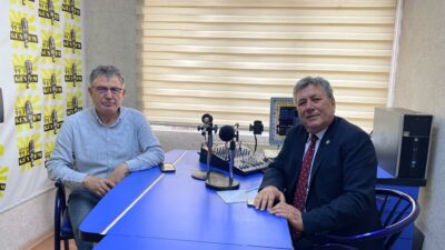 Gün FM’de yayınlanan Basın Odası programında, CHP Genel Başkanı Özgür