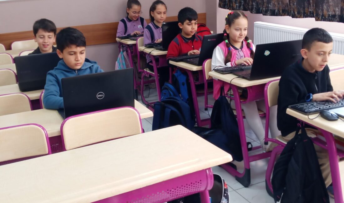 Türkiye’nin en kapsamlı organizasyonlarından biri olan Türkiye İnternet Bilgisayar Klavye