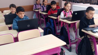 Türkiye’nin en kapsamlı organizasyonlarından biri olan Türkiye İnternet Bilgisayar Klavye