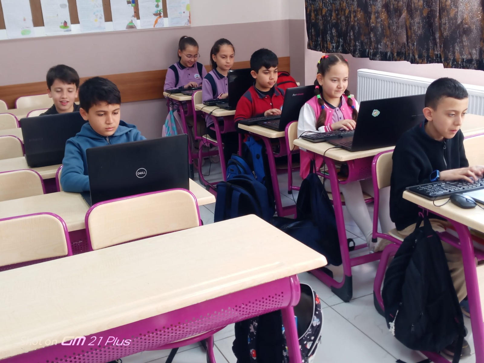 Türkiye’nin en kapsamlı organizasyonlarından biri olan Türkiye İnternet Bilgisayar Klavye