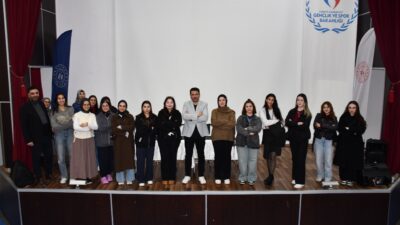 Gençlerin tarih bilincini güçlendirmek ve geçmiş ile bugün arasında düşünsel