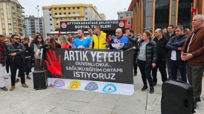 Dün Şanlıurfa’nın Siverek ilçesinde bir öğrencinin gerçekleştirdiği silahlı saldırıda 16