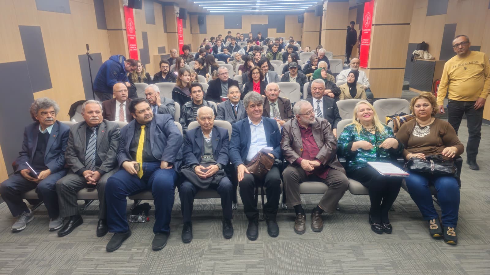 Afyonkarahisar’da 62. Kütüphaneler Haftası kapsamında Gedik Ahmet Paşa Halk Kütüphanesi’nde