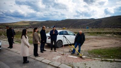 Afyonkarahisar Belediyesi, kentin geleceğini daha sağlıklı ve planlı şekilde şekillendirmek