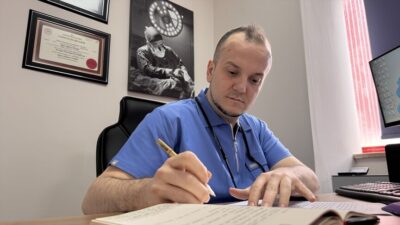 Zonguldak Bülent Ecevit Üniversitesi Tıp Fakültesi Kalp ve Damar Cerrahisi