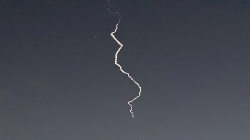 Birleşik Arap Emirlikleri (BAE) ve Kuveyt, İran'dan atılan füze ve