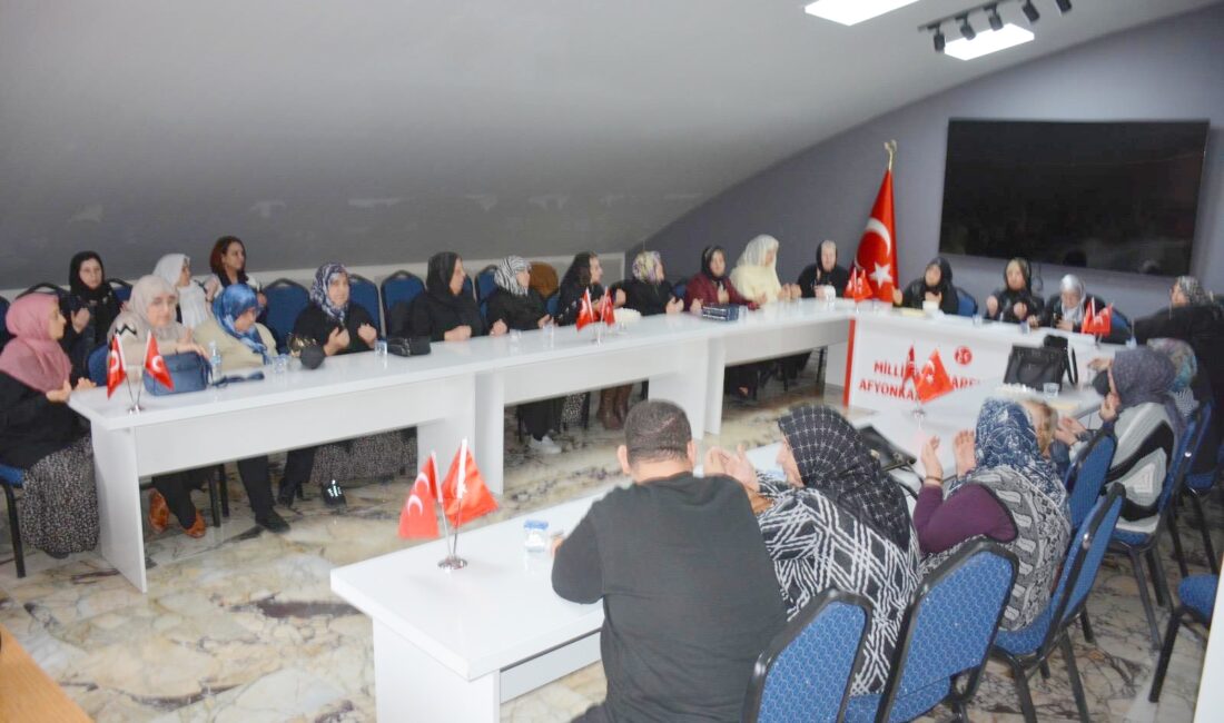 Milliyetçi Hareket Partisi ve Ülkü Ocakları kurucusu Merhum Başbuğ Alparslan