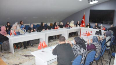 Milliyetçi Hareket Partisi ve Ülkü Ocakları kurucusu Merhum Başbuğ Alparslan