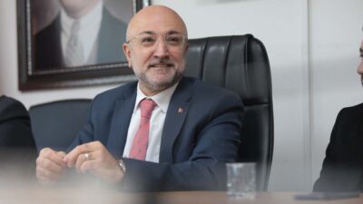 Afyonkarahisar’da AK Partili ilçe ve belde belediyeleri, şehrin en önemli