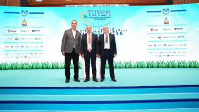 Türkiye’nin önde gelen hayvancılık ve yem sektörü organizasyonlarından 16. Uluslararası