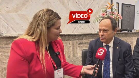 Marble İzmir Uluslararası Doğaltaş ve Teknolojileri Fuarı bu yıl 31.