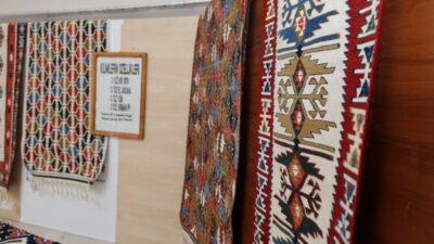 Asırlardır Anadolu’nun kültürünü, sabrını ve estetik anlayışını ilmek ilmek taşıyan