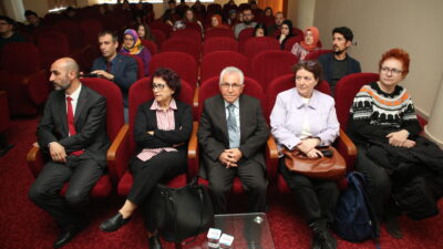 Afyon Kocatepe Üniversitesi (AKÜ) Kütüphane ve Dokümantasyon Daire Başkanlığı tarafından