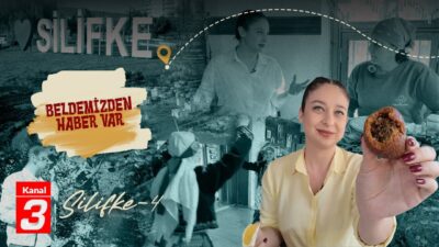 Beldemizden Haber Var | 11 Nisan 2026 Beldemizden Haber Var,