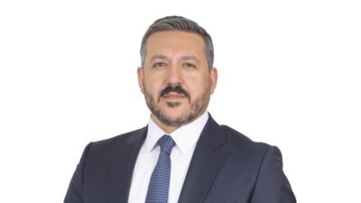 Anahtar Parti Afyonkarahisar İl Başkanı Üzeyir Aladağ: Eğitim yuvaları olması