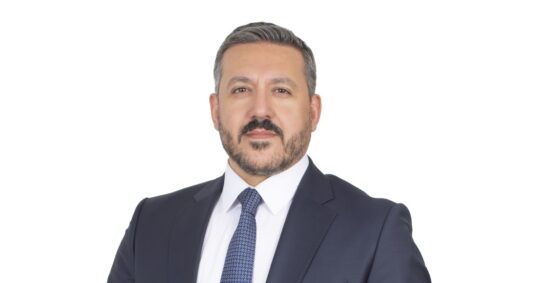 Anahtar Parti Afyonkarahisar İl Başkanı Üzeyir Aladağ: Eğitim yuvaları olması