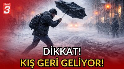 📶https://kanal3.com.tr/ Sosyal Medya Hesaplarımızı Takip Ederek Son Dakika Haberleri Alabilirsiniz;