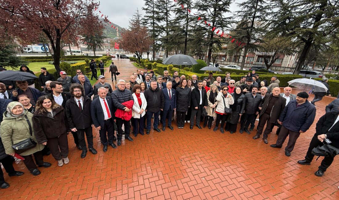 23 Nisan Ulusal Egemenlik ve Çocuk Bayramı’nın 106. yıl dönümü