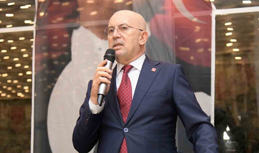 İzmir Büyükşehir Belediyesi iştiraki İZBETON üzerinden yapılan usulsüzlüklere ilişkin yürütülen