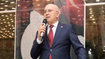 İzmir Büyükşehir Belediyesi iştiraki İZBETON üzerinden yapılan usulsüzlüklere ilişkin yürütülen