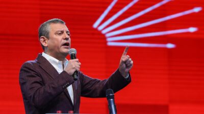 Cumhuriyet Halk Partisi Genel Başkanı Özgür Özel, yarın Afyonkarahisar’da olacak.