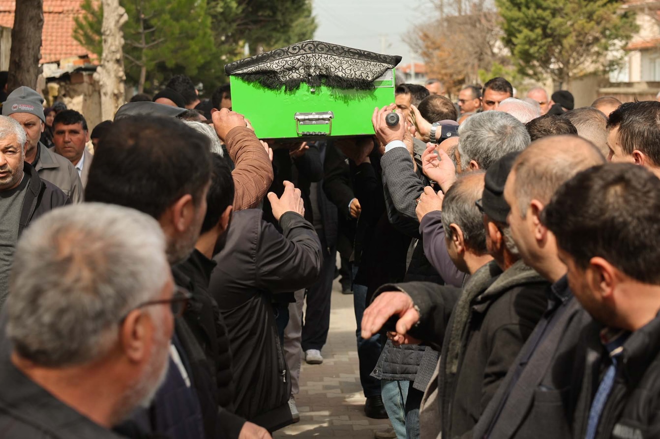 Afyonkarahisar’ın Susuz beldesinde uzun yıllardır CHP teşkilatında görev yapan ve