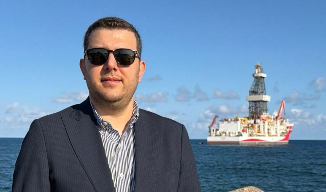 Türk enerji tarihinde yeni bir sayfa açacak ve Türkiye'nin yurt