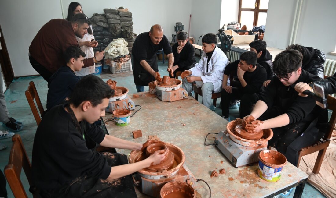 Emirdağ Belediye Başkanı Serkan Koyuncu’nun vizyonuyla hayata geçirilen; Emirdağ Belediyesi