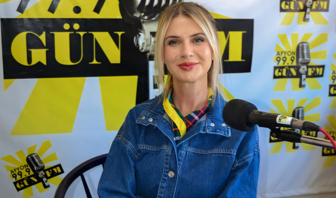 PARKHAYAT Afyonkarahisar Hastanesi Dermatoloji Uzmanı Uzm. Dr. Belma Arabacı Arslan,