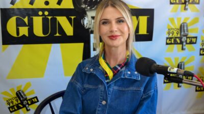 PARKHAYAT Afyonkarahisar Hastanesi Dermatoloji Uzmanı Uzm. Dr. Belma Arabacı Arslan,