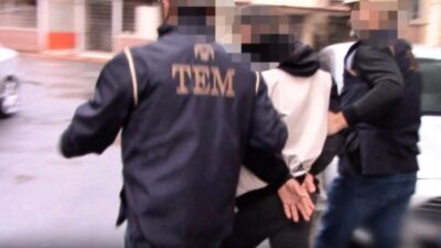 Emniyet Genel Müdürlüğü TEM Daire Başkanlığı, İstihbarat Başkanlığı, MİT Başkanlığı