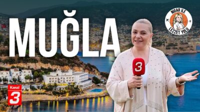 Nigar İle Lezzet Yolu | 12 Nisan 2026 Nigar ile