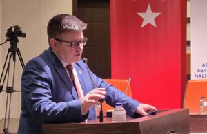 Afyonkarahisar Serbest Muhasebeci ve Mali Müşavirler Odası tarafından Kurumlar Vergisi