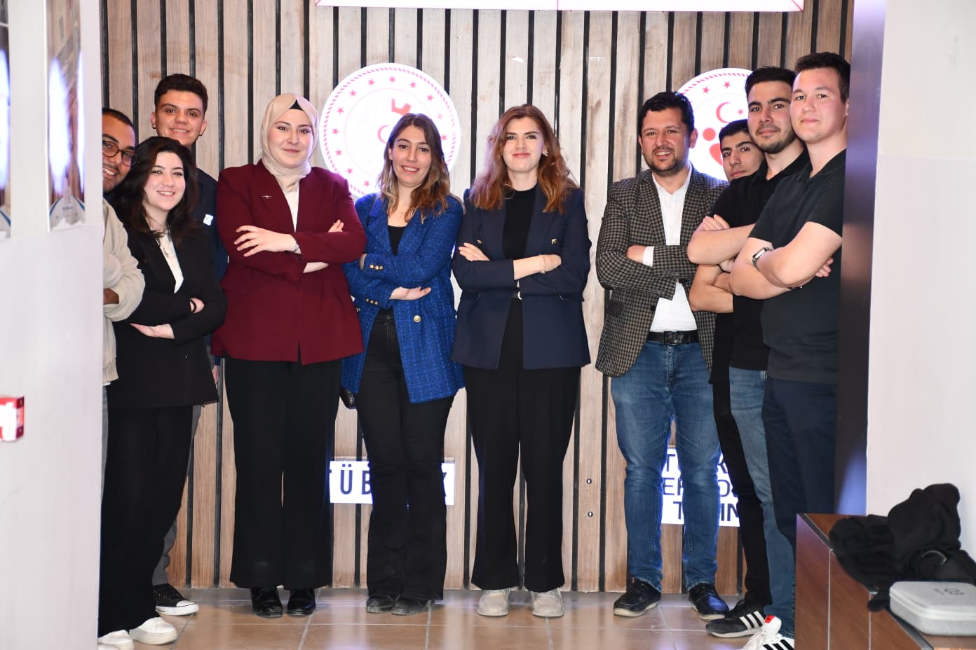 T3 Vakfı Deneyap Türkiye Koordinatörü Dr. Banu Aras ve 3