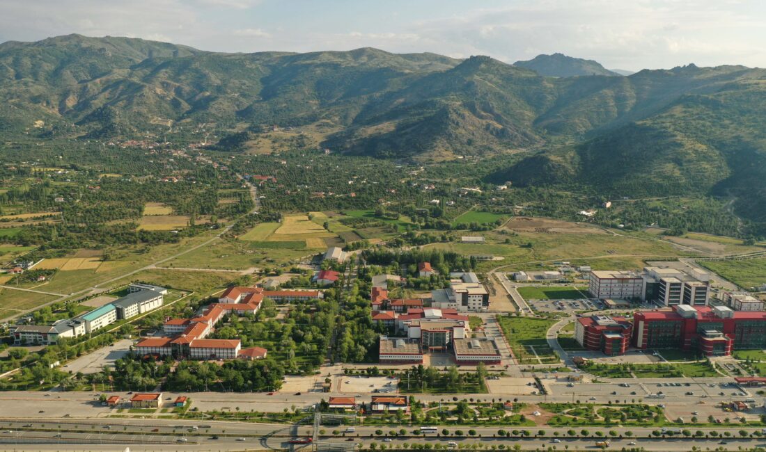 Afyonkarahisar Sağlık Bilimleri Üniversitesi: İsrail Parlamentosu’nun yalnızca Filistinlilere yönelik idam