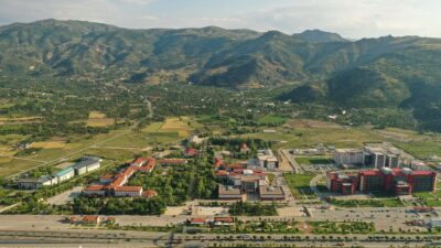 Afyonkarahisar Sağlık Bilimleri Üniversitesi: İsrail Parlamentosu’nun yalnızca Filistinlilere yönelik idam